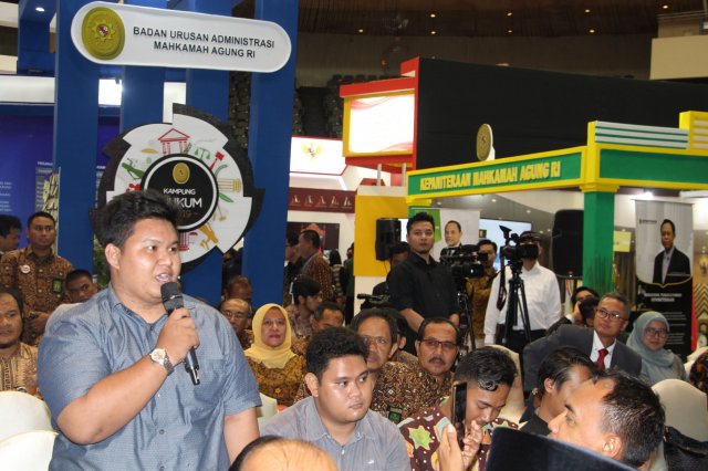 Kampung Hukum 27-02-2019